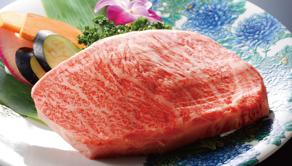 和牛サーロイン