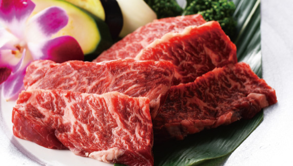 和牛特選サガリ