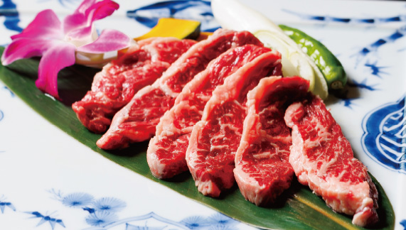 スペシャルサガリ