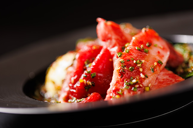 北海道ニセコエリア屈指の焼肉店